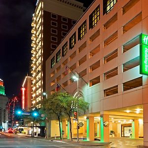 Holiday Inn San Antonio-Riverwalk By Ihg