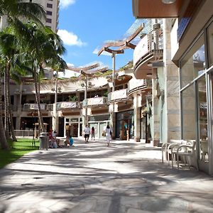 Embassy Suites By Hilton Waikiki Beach Walk