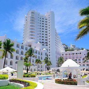 Tesoro Manzanillo All Inclusive